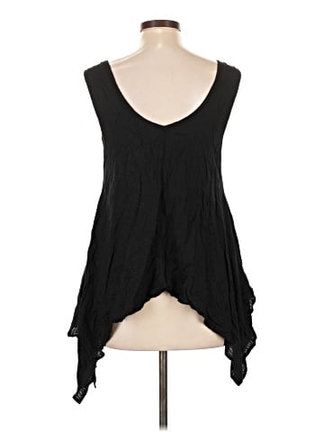 Chelsea28 Sleeveless Blouse (view 2)