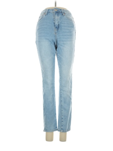 Wax Jean Jeans (view 1)