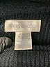 Worthington Black Turtleneck Sweater Size M - photo 7