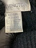 Worthington Black Turtleneck Sweater Size M - photo 8