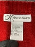 DressBarn Red Pullover Sweater Size XL - photo 7