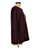 Ann Taylor Burgundy Pullover Sweater Size L - photo 4