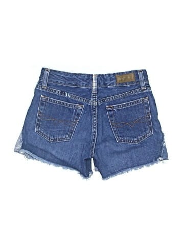 Polo by Ralph Lauren Denim Shorts (view 2)