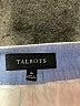 Talbots 100% Cotton Solid Ivory Shorts Size 16 - photo 3