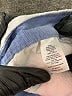 Talbots 100% Cotton Solid Ivory Shorts Size 16 - photo 4