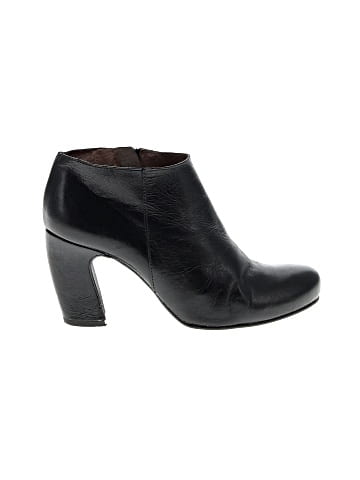 Assorted Brands Ankle Boots (view 1)