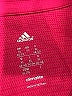 Adidas Pink Long Sleeve Polo Size XL - photo 7