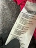 Adidas Pink Long Sleeve Polo Size XL - photo 8