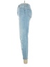 Wax Jean Solid Blue Jeans Size 3 - photo 5