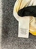 Curves Tie-dye Yellow Casual Skirt Size 3X - photo 5