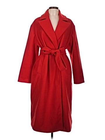 Old Navy Coat (view 1)