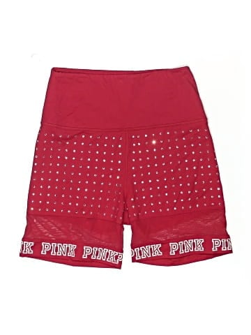 Victoria's Secret Pink Athletic Shorts (view 1)