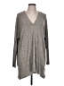 Chance or Fate Gray Pullover Sweater Size L - photo 1