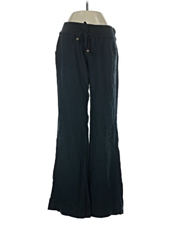 Love Tree Linen Pants (view 1)
