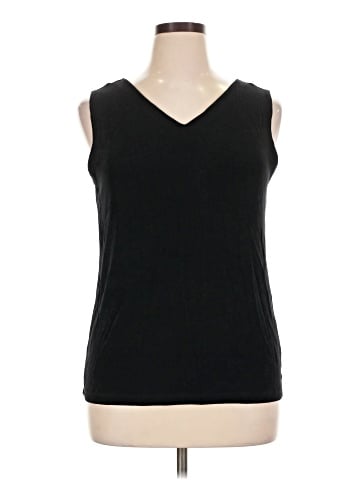 Chico's Sleeveless Top (view 1)