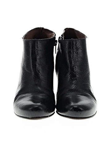 Assorted Brands Ankle Boots (view 2)