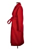 Old Navy 100% Polyester Red Coat Size L - photo 5