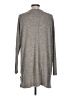 Chance or Fate Gray Pullover Sweater Size L - photo 2