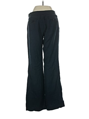 Love Tree Linen Pants (view 2)