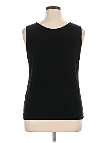 Chico's Sleeveless Top (view 2)