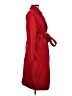 Old Navy 100% Polyester Red Coat Size L - photo 4