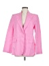 MNG 100% Linen Pink Blazer Size M - photo 1