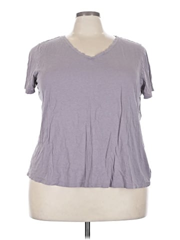 dip Short Sleeve T-Shirt (view 1)