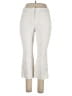J.Crew Ivory Dress Pants Size 14 - photo 1