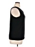 Chico's Black Sleeveless Top Size XL - photo 4