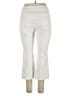 J.Crew Ivory Dress Pants Size 14 - photo 2