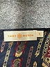 Tory Burch Gold Sleeveless Blouse Size 6 - photo 7