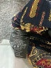Tory Burch Gold Sleeveless Blouse Size 6 - photo 8