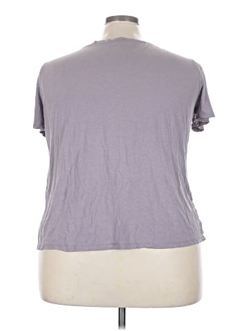 dip Short Sleeve T-Shirt (view 2)