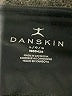 Danskin Solid Black Active Pants Size L - photo 7