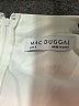 Mac Duggal White Cocktail Dress Size 2 - photo 4