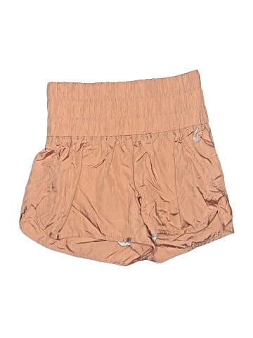 FP Movement Shorts (view 1)
