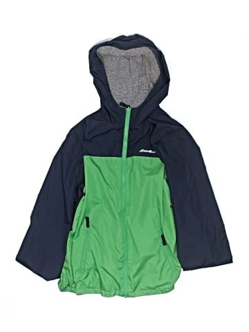 Eddie Bauer Zip Up Hoodie (view 1)