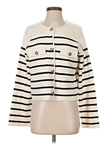 Massimo Dutti Cardigan (view 1)