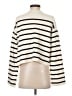 Massimo Dutti Ivory Cardigan Size S - photo 2