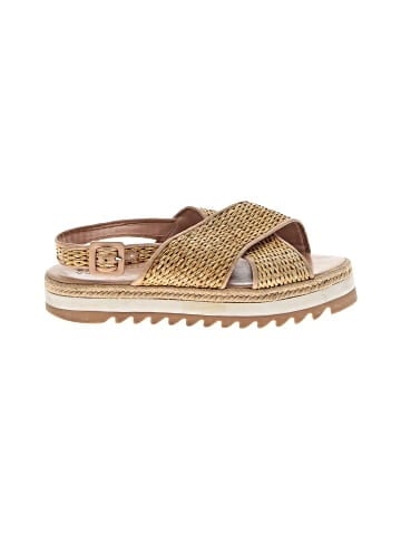 Schutz Sandals (view 1)