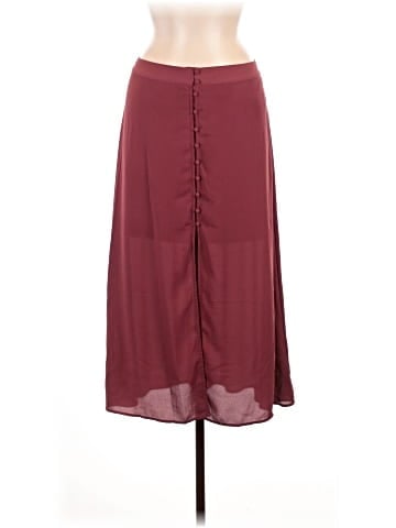 Express Casual Skirt (view 1)