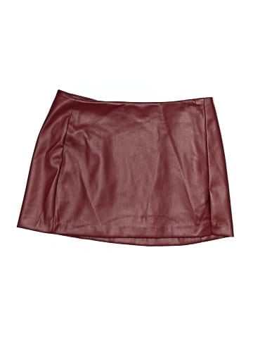 Olivaceous Skort (view 1)
