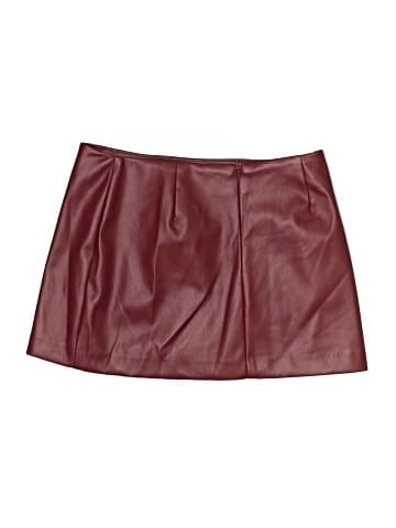 Olivaceous Skort (view 2)