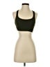Athleta Green Tank Top Size XXS (estimated) - photo 1