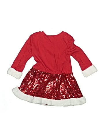 Blueberi Boulevard Dress (view 2)