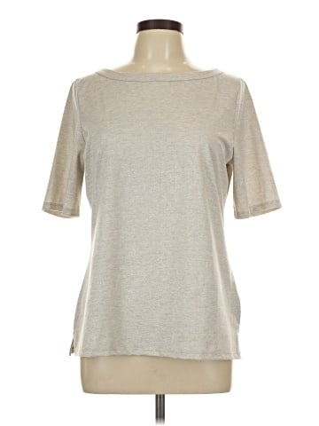 Talbots Outlet Short Sleeve Top (view 1)