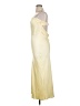 Assorted Brands 100% Polyester Ivory Cocktail Dress Size XL - photo 5
