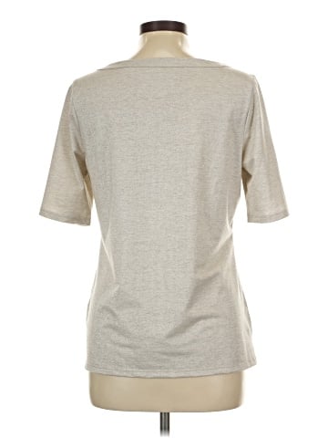 Talbots Outlet Short Sleeve Top (view 2)