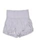 FP Movement 100% Nylon Gray Shorts Size S - photo 1