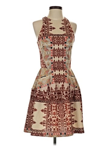 Mossimo Cocktail Dress (view 1)
